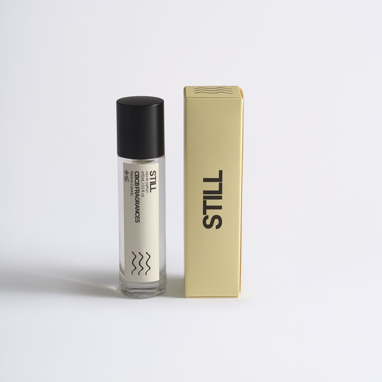 STILL | RAIN SOIL