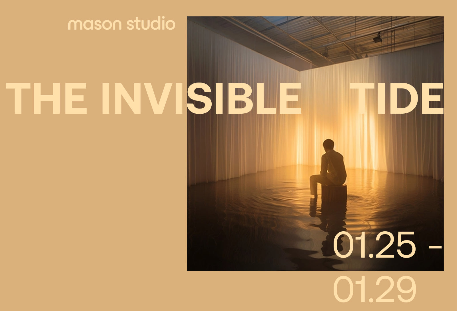 The Invisible Tide