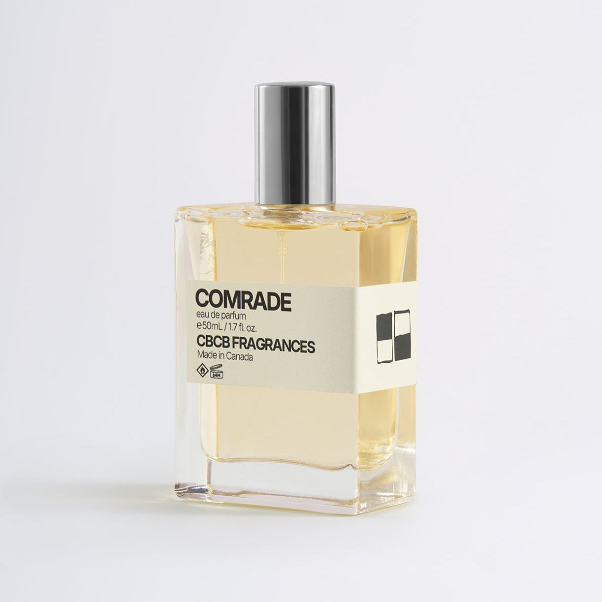 COMRADE | LATEX VIOLET PETROL