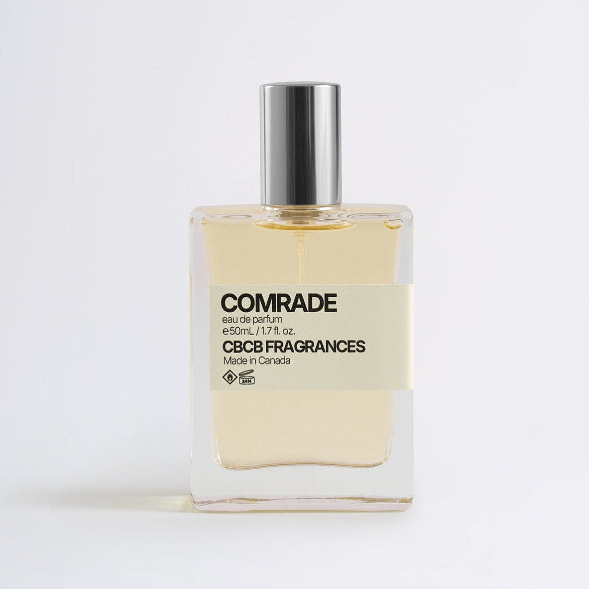 COMRADE | LATEX VIOLET PETROL