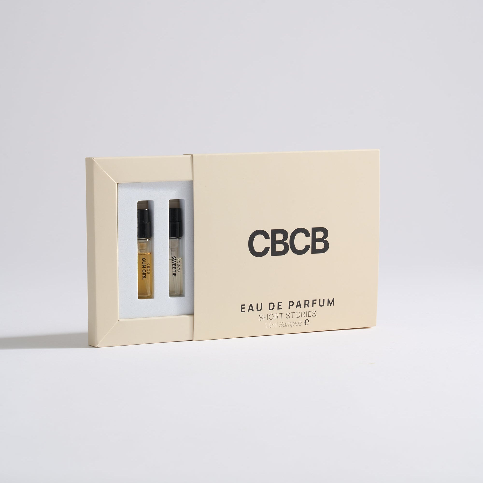 SAMPLE SET