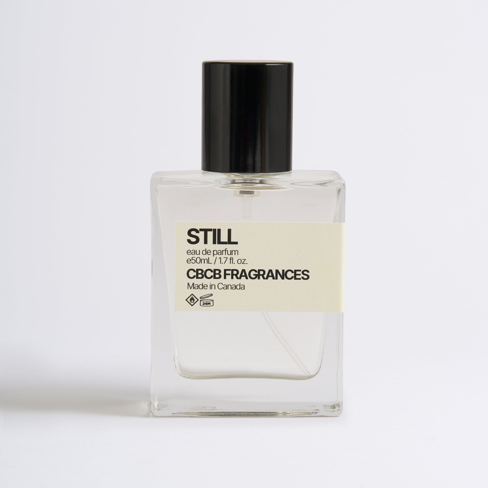STILL | RAIN SOIL