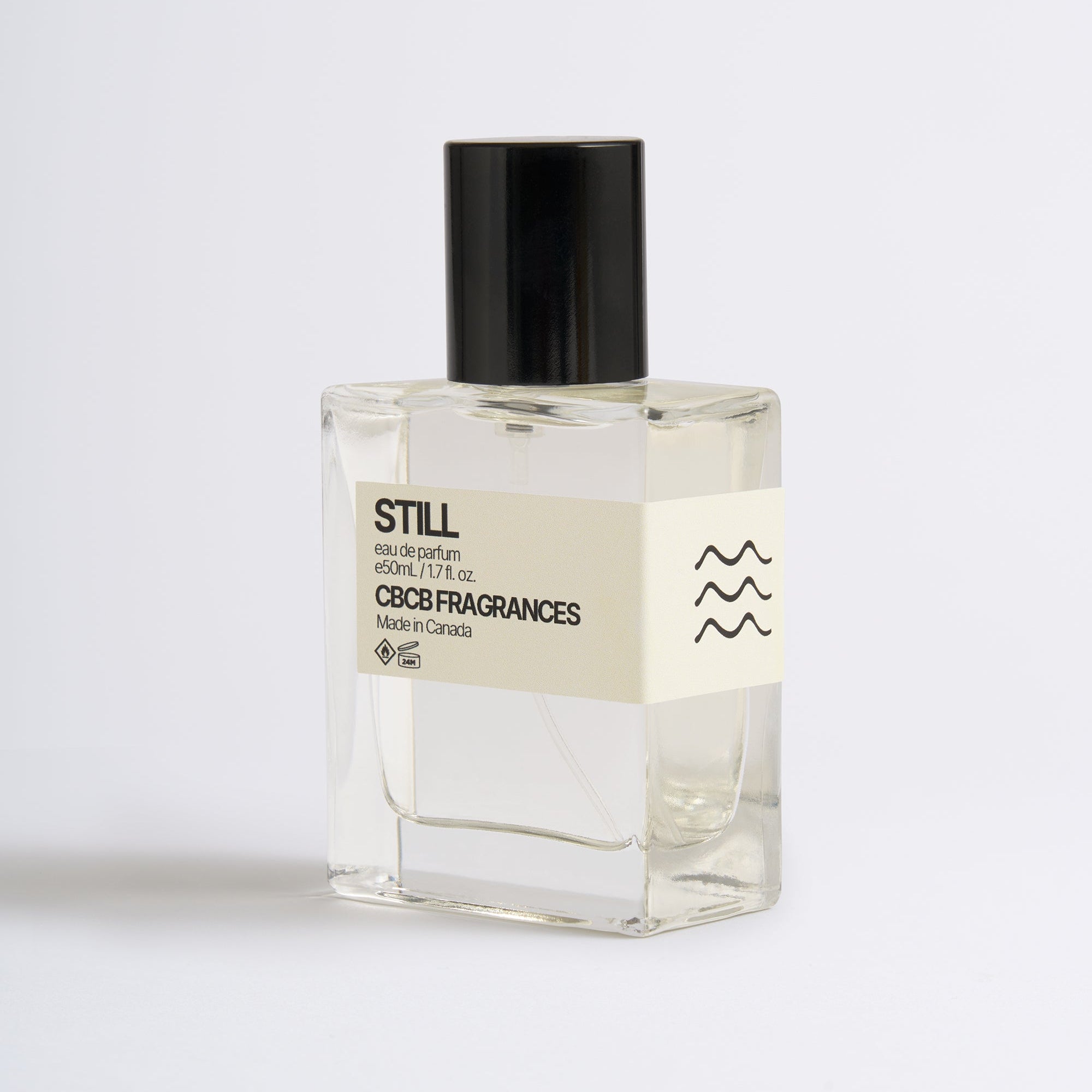 STILL | RAIN SOIL